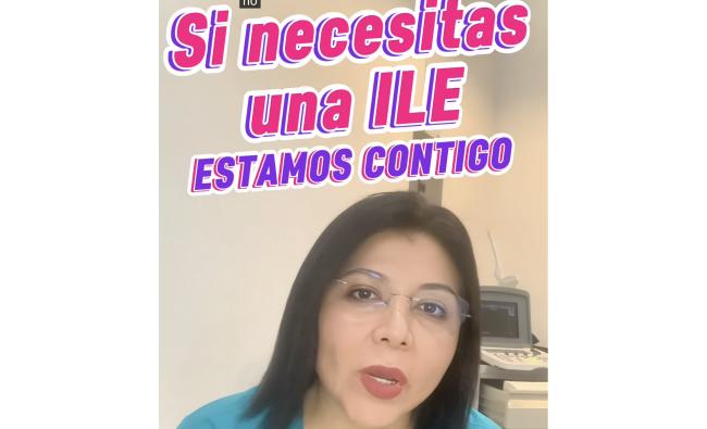 Ginecóloga responde ¿Es segura una ILE?